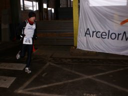 Arcelor Mital Marathon